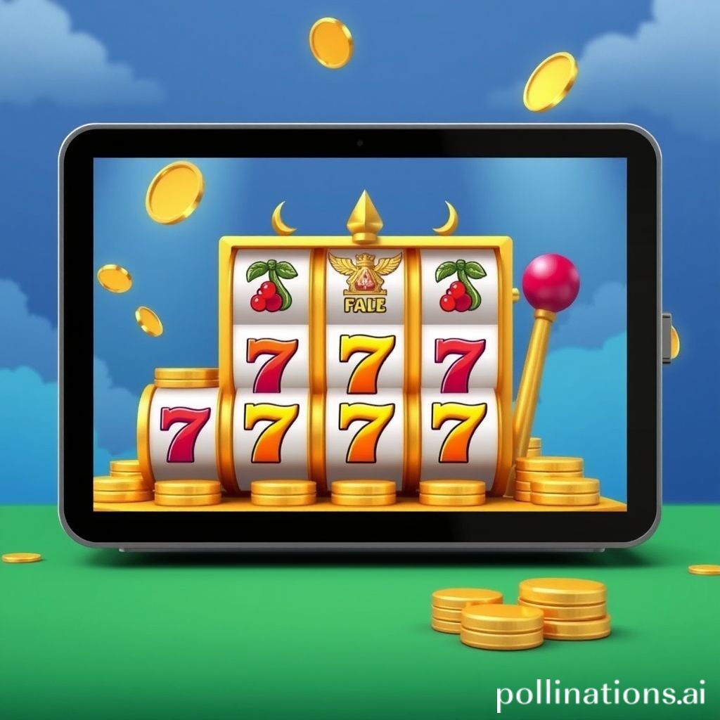 Tips Dan Trik Memilih Situs Slot Gacor Thailand Yang Tepat
